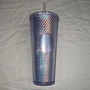 Starbucks Holiday - LIMITED EDITION RAINBOW TUMBLER